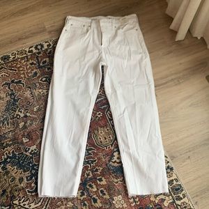 NWT J. Crew Classic Straight Jeans